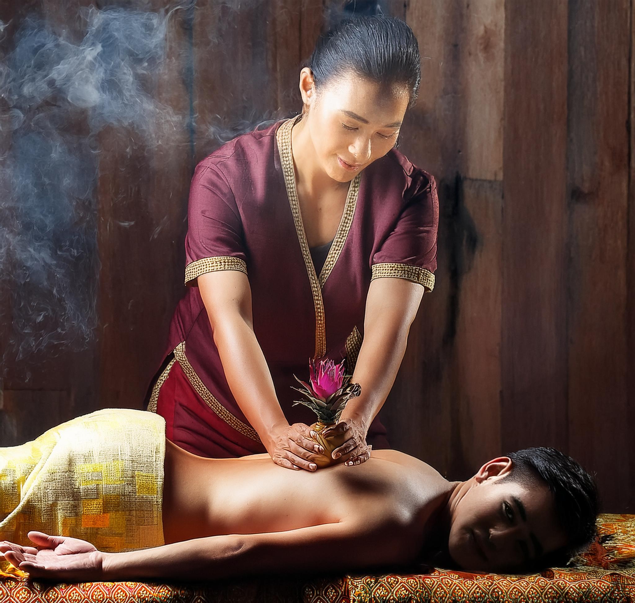 SALA THAI Wellness & Spa Heilbronn